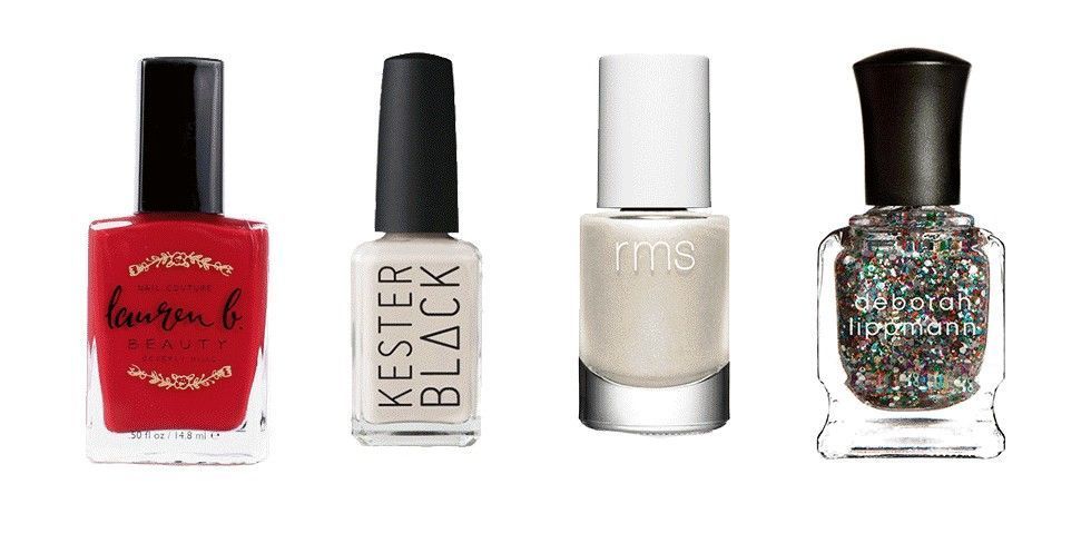 Best Nail Polish Brands And Why