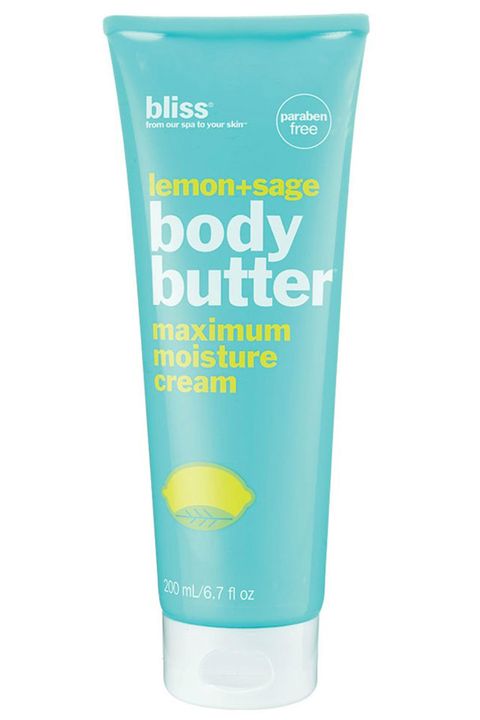 10 Body Lotions and Butters - Best Moisturizing Lotions