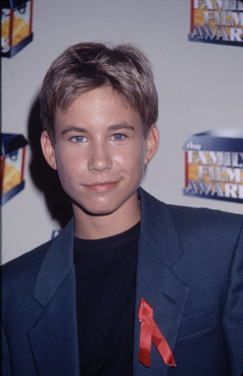 10 Teen Idols from the '90s Who Were Going to Be My Husband