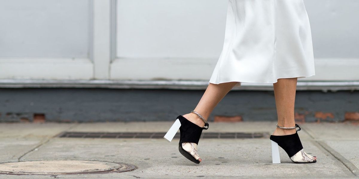 The Secret Website Where Fashion Insiders Buy Their Designer Shoes