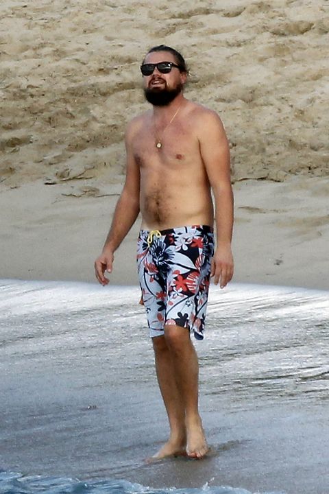 Leonardo Dicaprio Was Almost On Baywatch