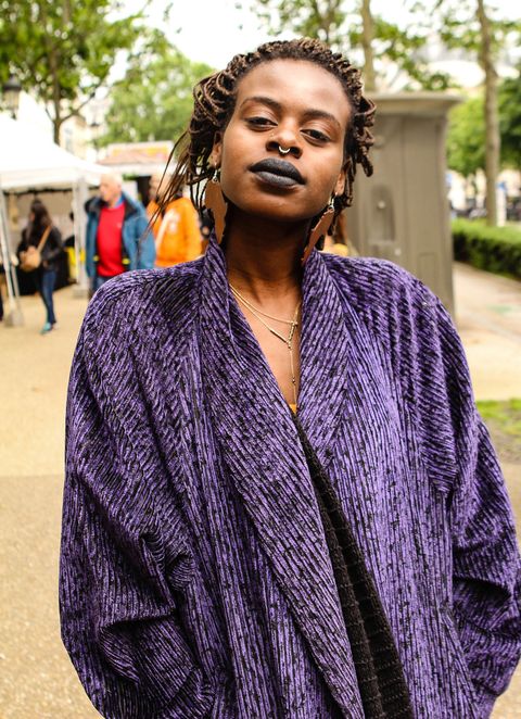 Afropunk Paris 