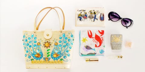 100 Years Of Handbags Purse Trends Over The Last Century Image