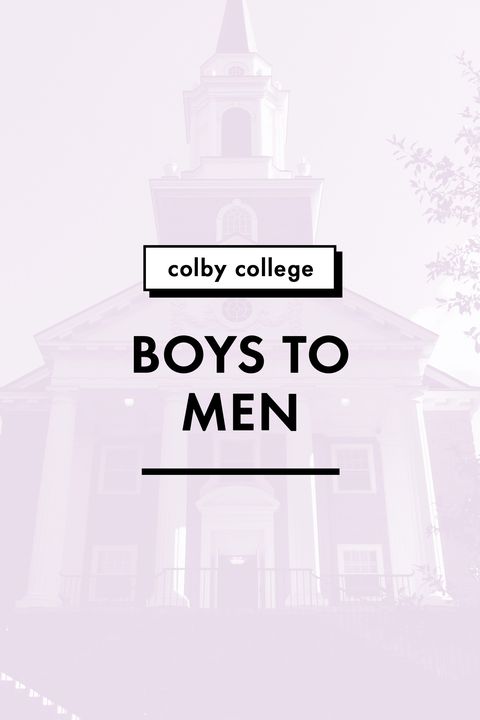 College Boy Porn - Coolest College Classes - New Women's Studies Courses at ...