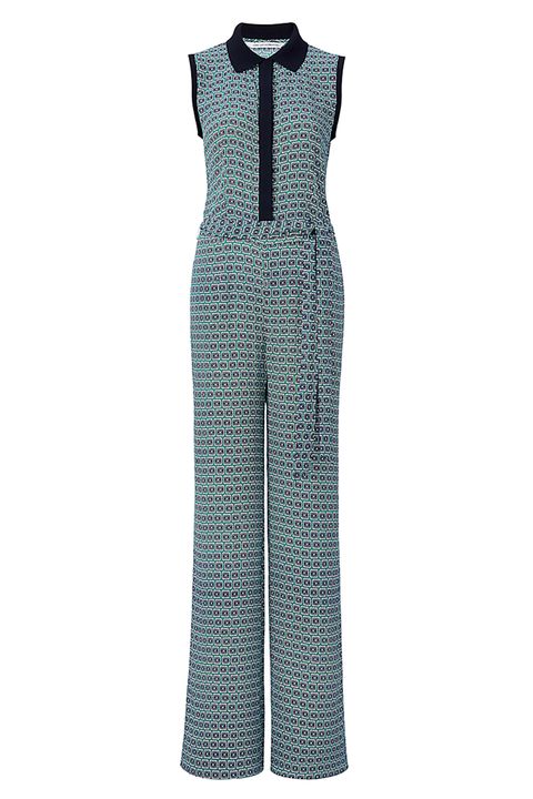 12 Cute Jumpsuits to Wear to the Office - Best Jumpsuits for Women to ...