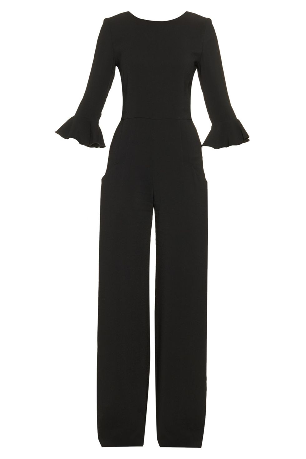 12 Cute Jumpsuits to Wear to the Office - Best Jumpsuits for Women to ...