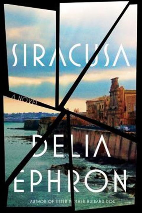<p>From the beloved author, screenwriter, and journalist, a novel of marriage-manners with a frisson of danger. Two couples take to the Italian town of Siracusa, a trip that threatens to flay their shaky unions open. At the core of the book is a quiet, charismatic child, Snow, who watches, loves, and waits. (<a href="https://www.amazon.com/Siracusa-Delia-Ephron/dp/0399165215">Blue Rider Press, July 12</a>)</p>