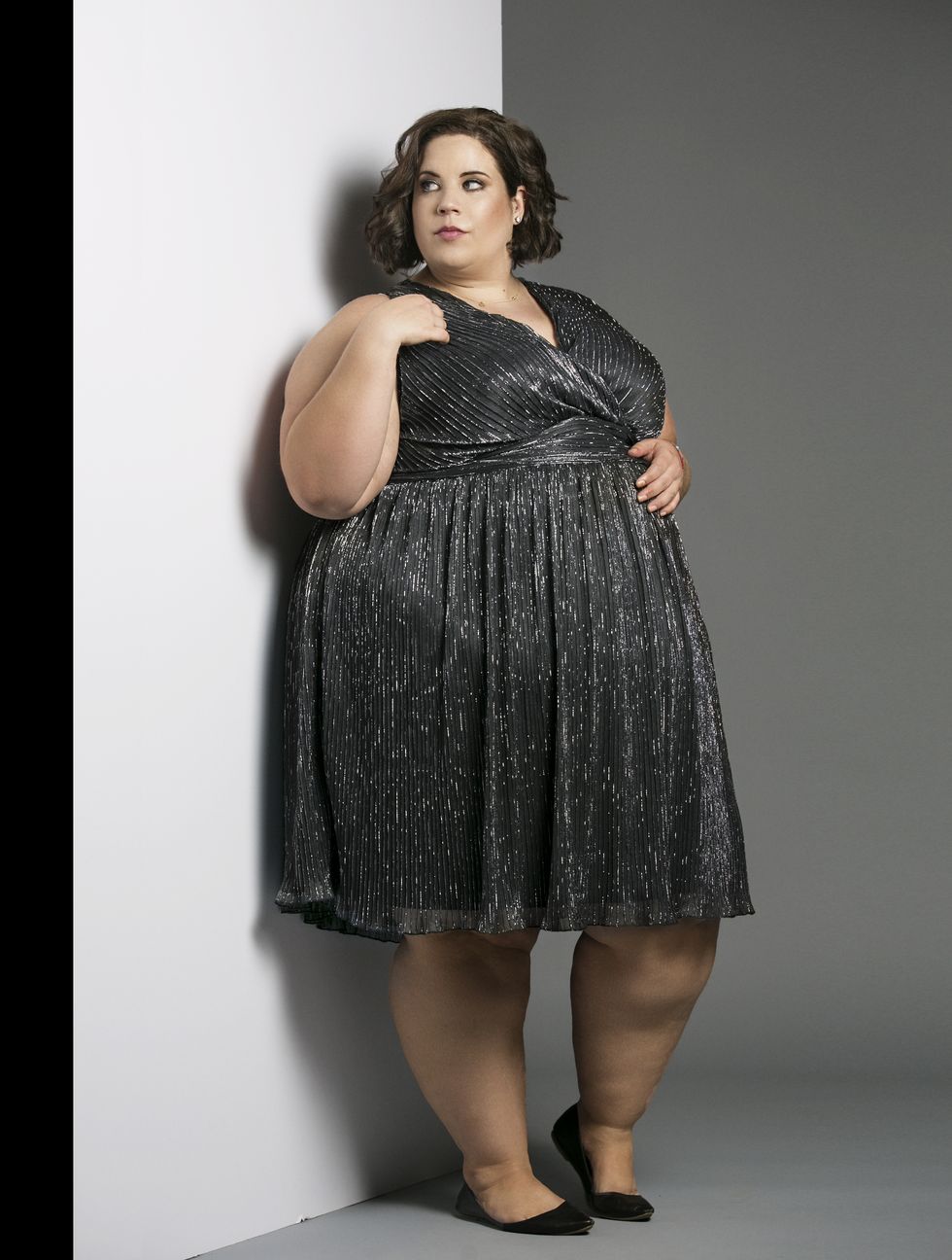 Lusheous Collections is Serving The Demand for Trendy Plus-Size Fashion -  Sheen Magazine