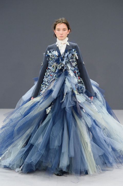 31 of the Dreamiest Gowns from Fall Couture 2016