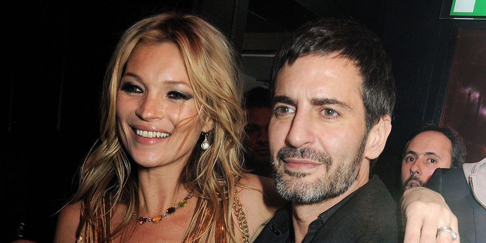 Kate Moss Style and Beauty - Most Memorable Kate Moss Looks