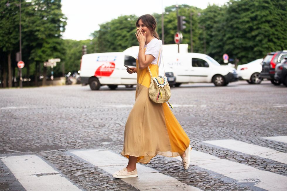 The Best Street Style Looks From the Paris Haute Couture Shows