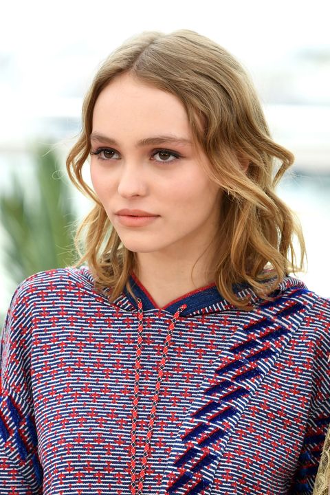 38 Best Long Bob Hairstyles - Our Favorite Celebrity Lob Haircuts