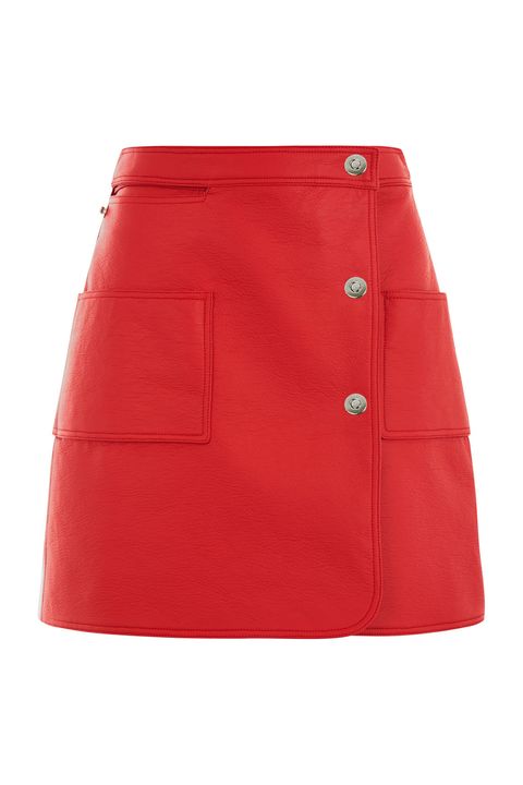 The 30 A-line Mini Skirts that Will Flatter Everyone