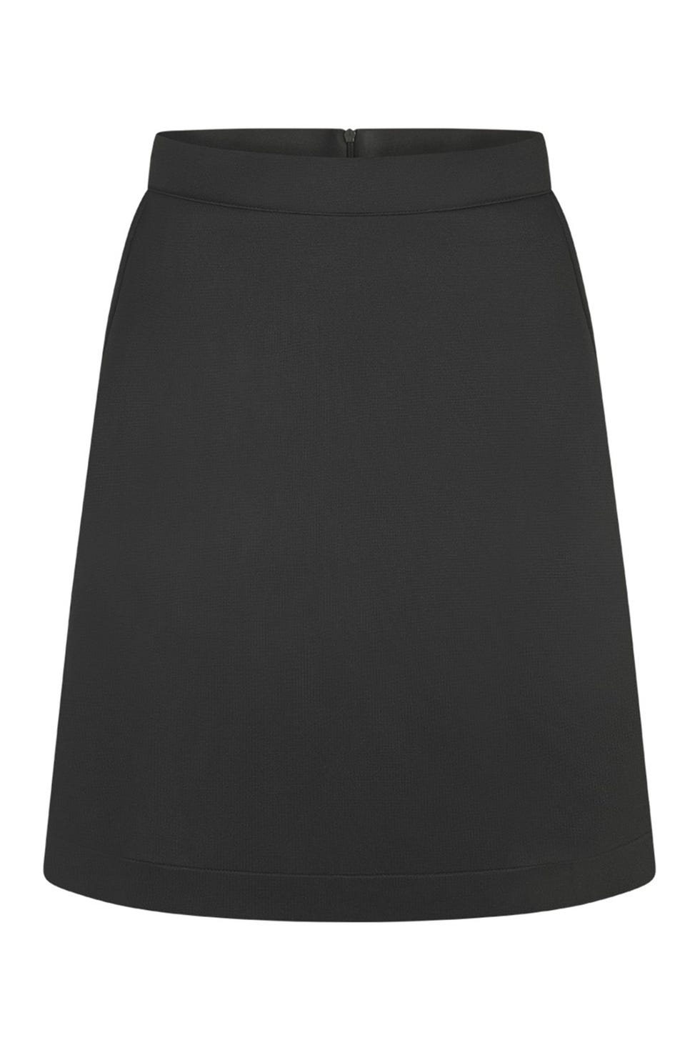 The 30 A Line Mini Skirts That Will Flatter Everyone