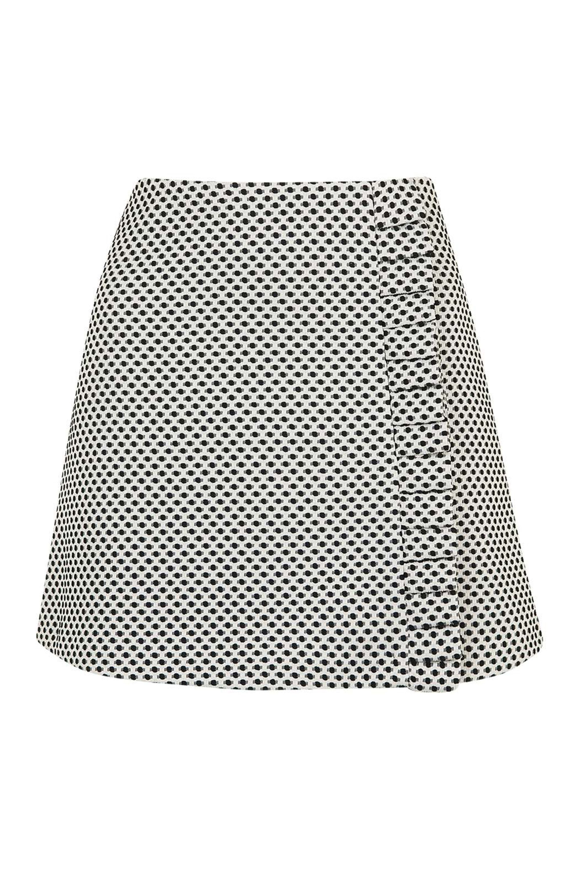 A line mini clearance skirt 7 little words