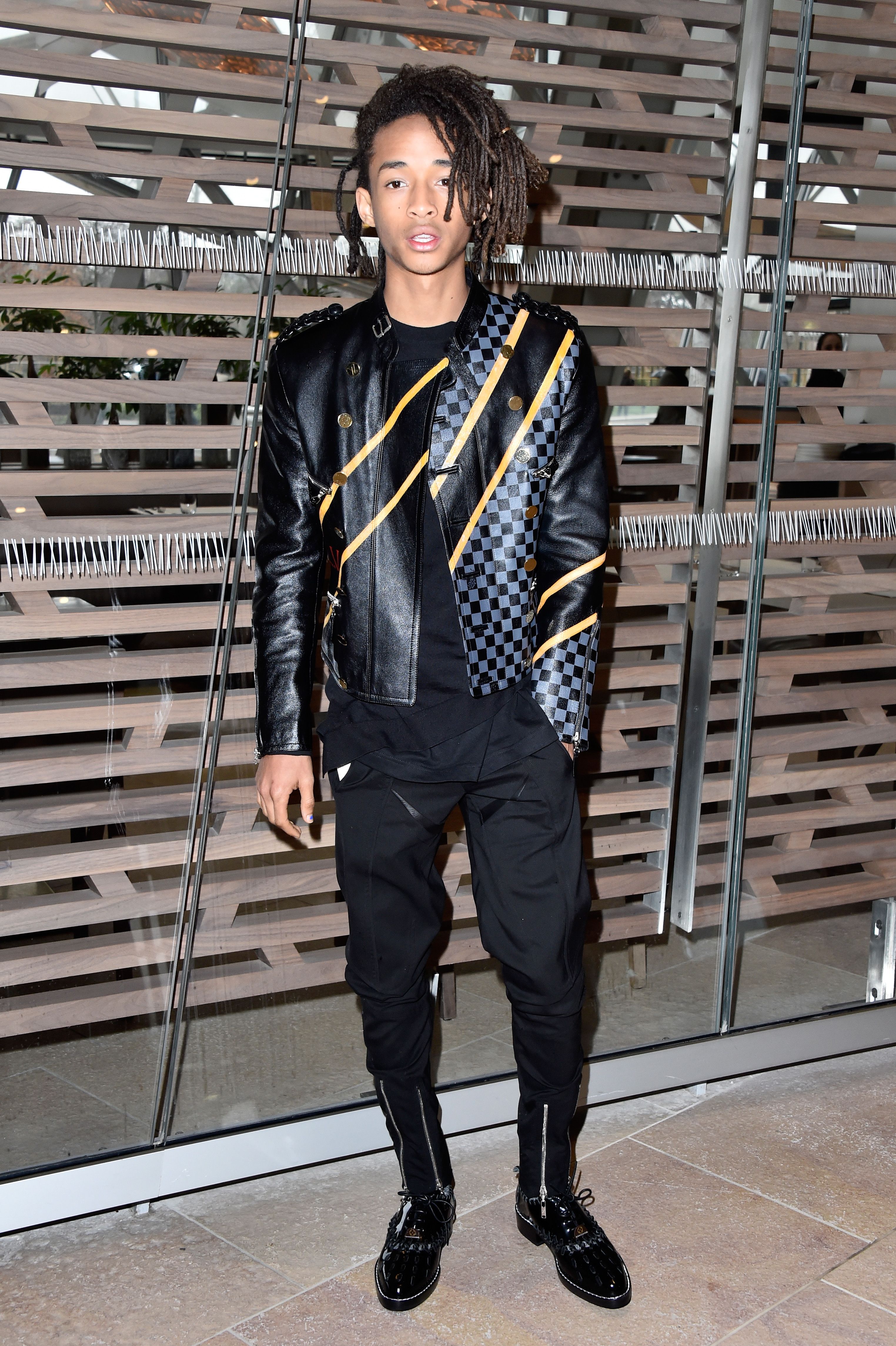 jaden smith best outfits