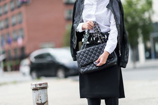6 Black Bags Worth Investing In