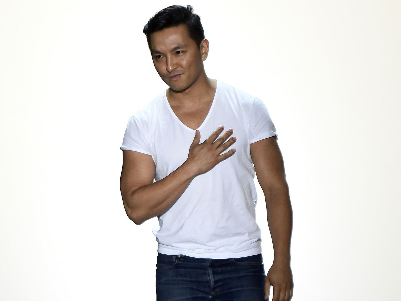 Prabal Gurung Is Collaborating with Lane Bryant Lane Bryant