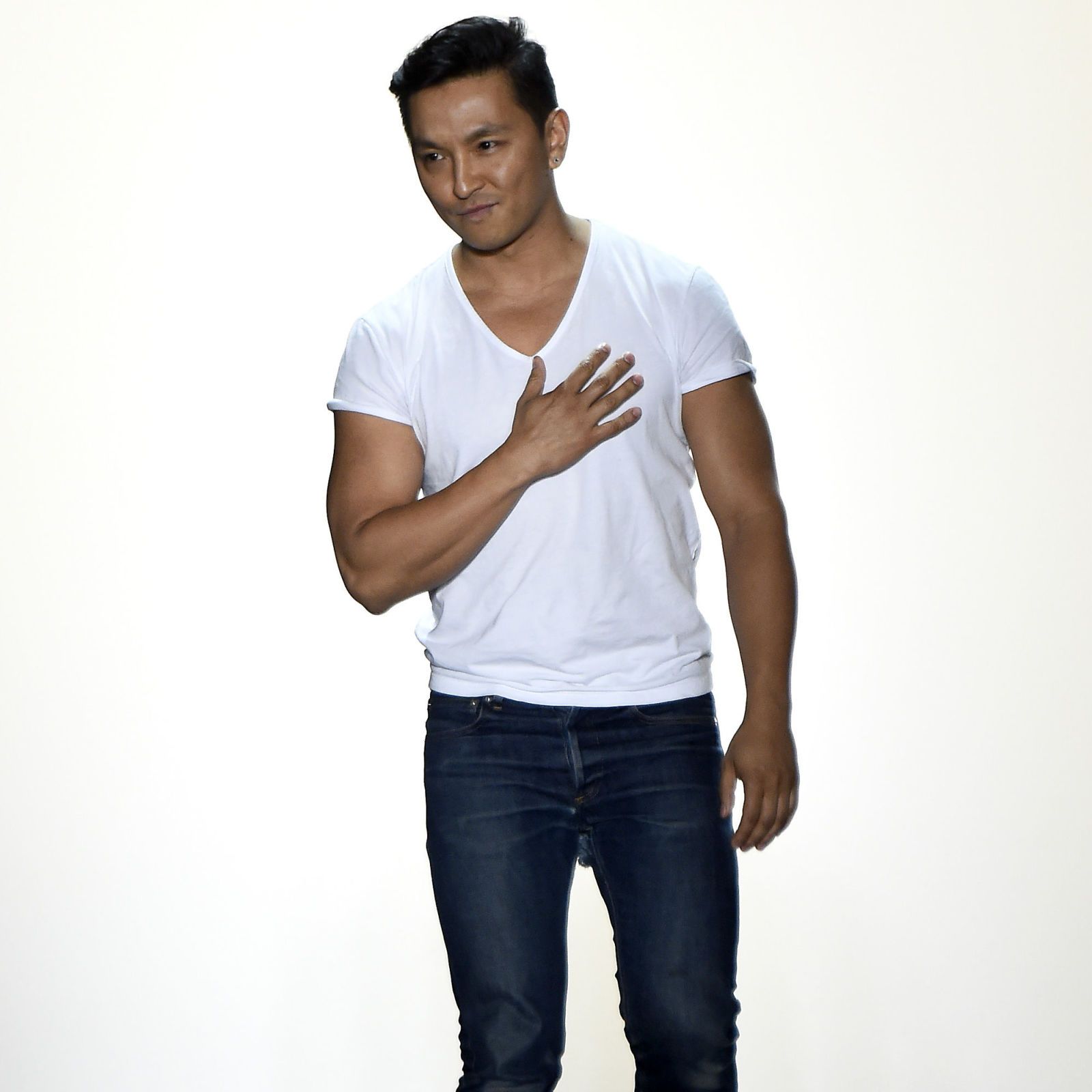 Prabal Gurung Is Collaborating with Lane Bryant Lane Bryant