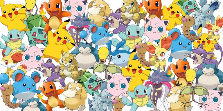 We Need To Talk About Pokemon Go - Pokemon Go Invasion