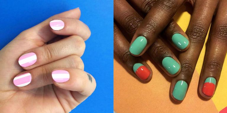 Manicures & Pedicures—What's The Difference?