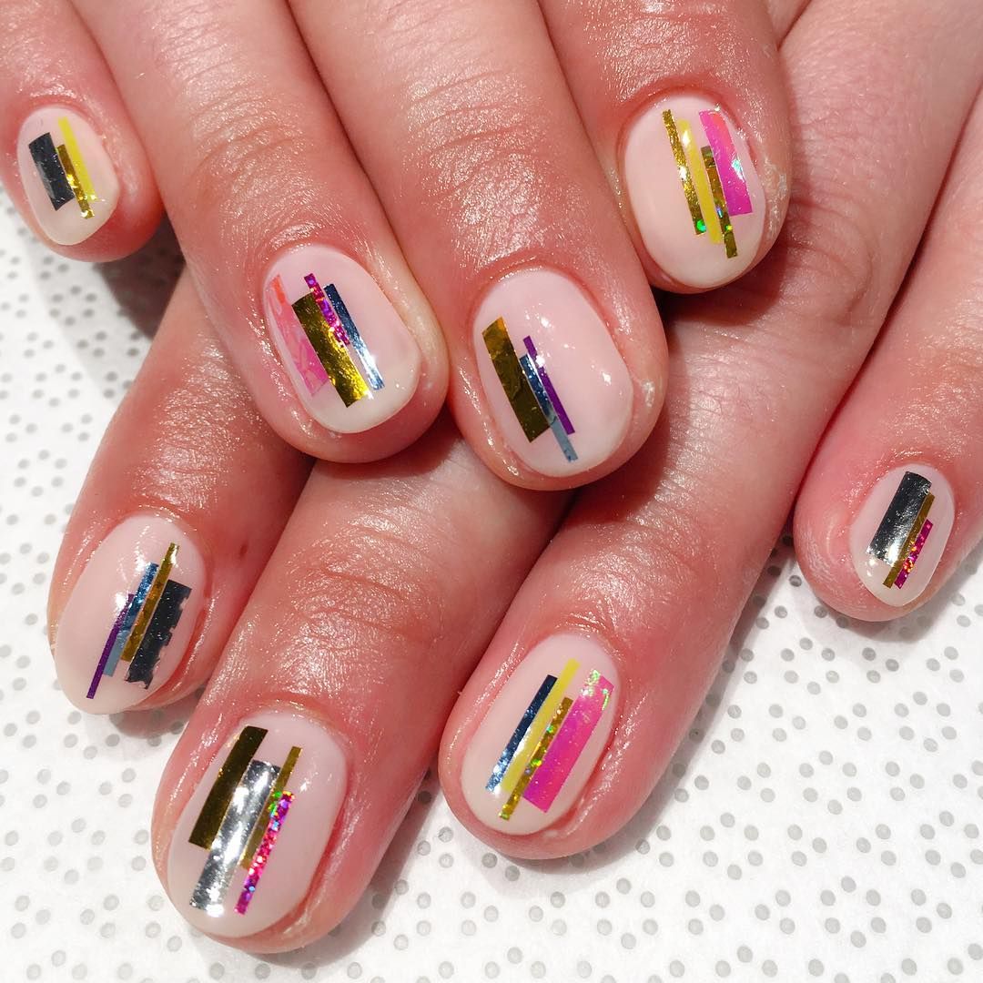55 Cute Summer Nails Designs and Ideas to Brighten Up Any Look