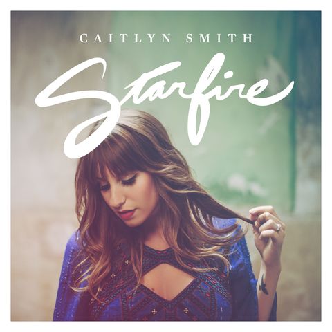 Caitlyn Smith's Starfire