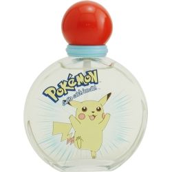 Pokemon Fragrance