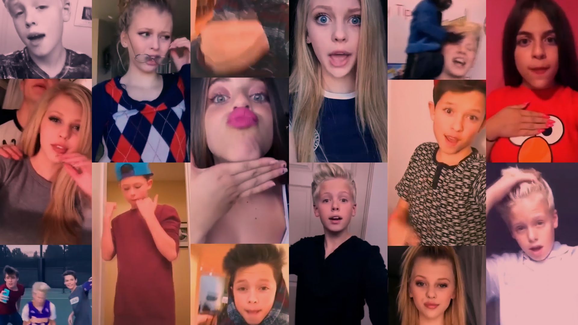 What Is The Musical Ly App Meet Jacob Sartorius Loren Gray And More Musical Ly Tween Stars