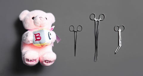 Millions of Women Are Injured During Childbirth. Why Aren't Doctors Diagnosing Them?