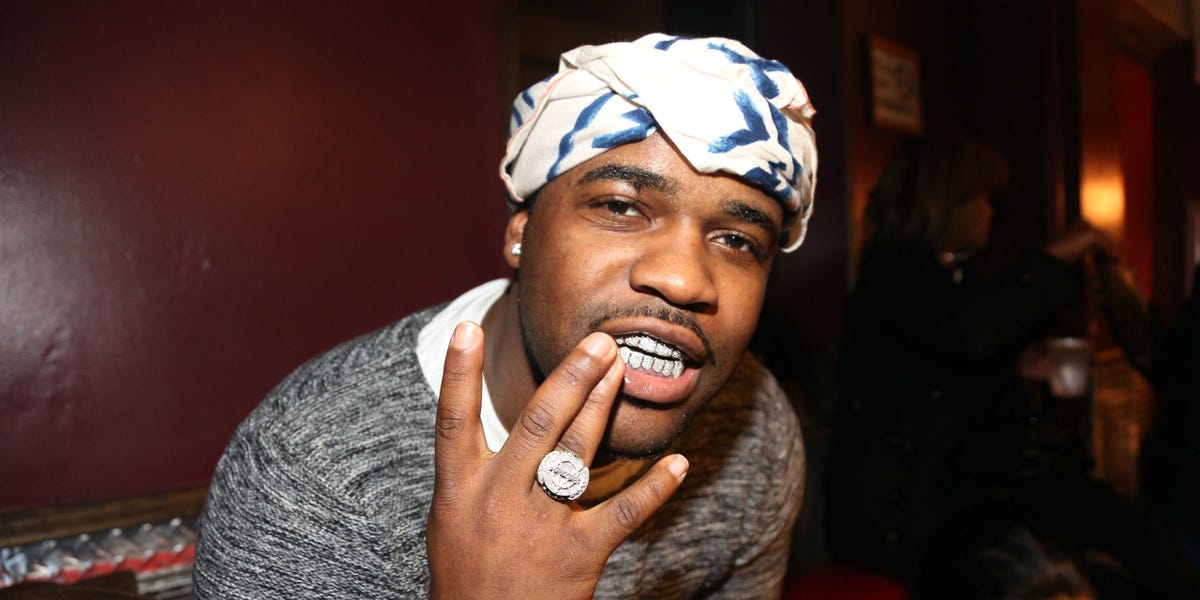 Can A$AP Ferg Help This Couple Solve Their Relationship Problems?