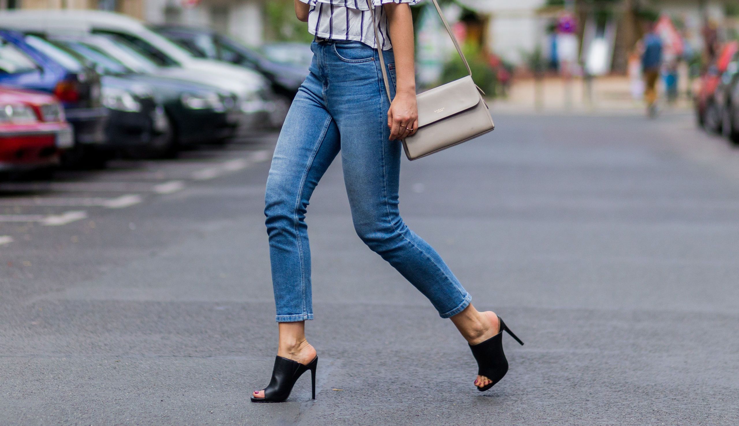 Expert Tips to Make High Heels Comfortable