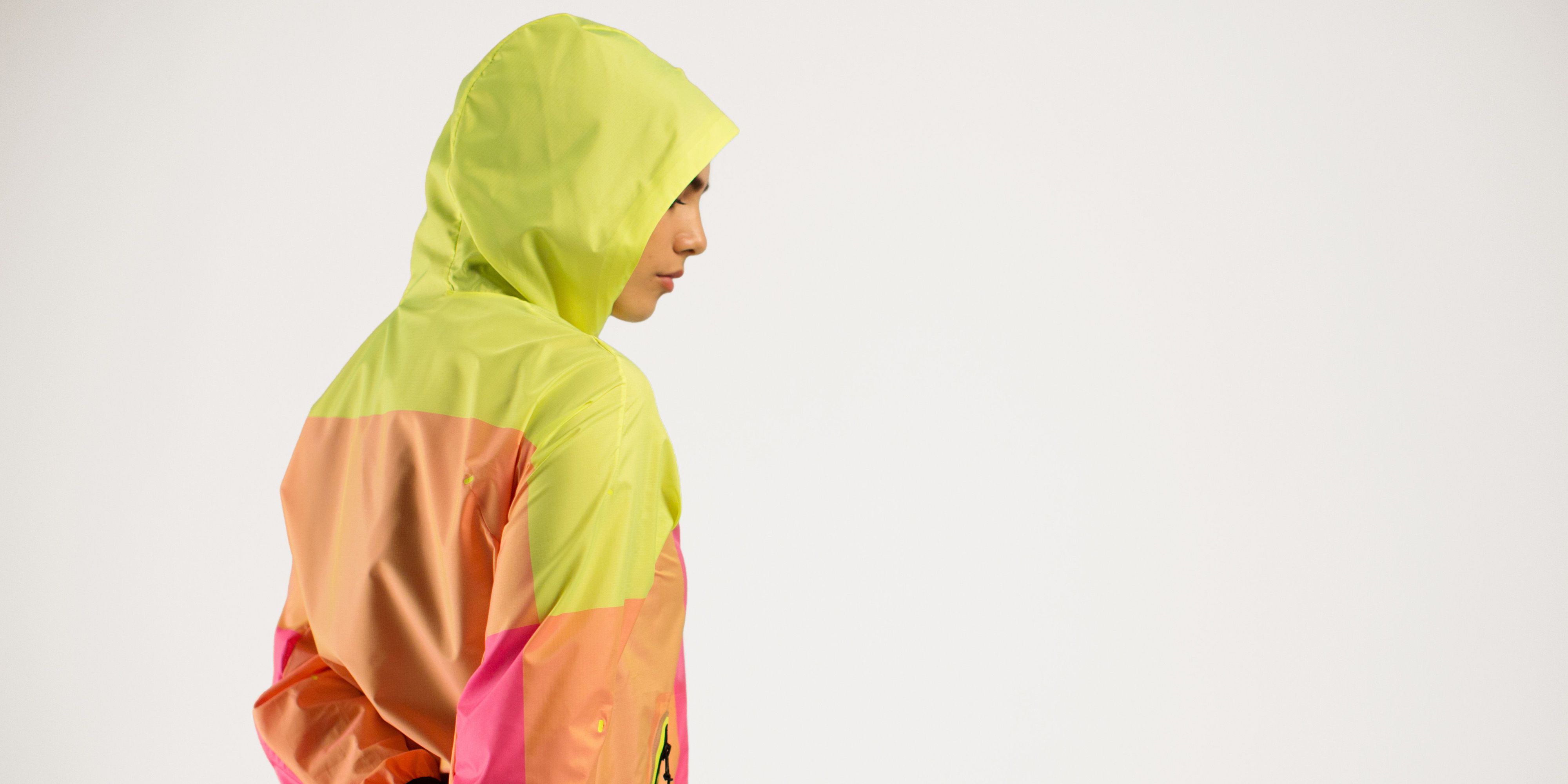【希少】NIke Lab× Kim Jones Windrunner 3.8万 希少】NIke Lab× Kim Jones Windrunner 3.8万 メンズ