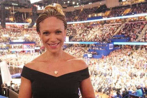 Harris-Perry at RNC