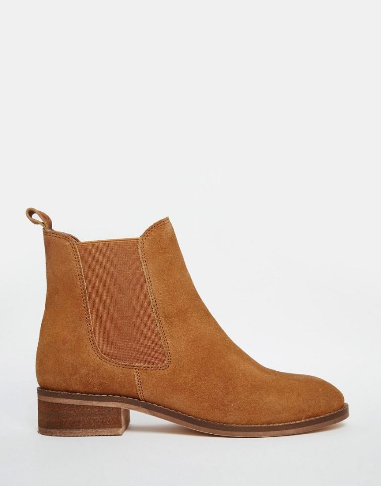 11 Best Chelsea Boots Under $250 - Ankle Boots For Fall