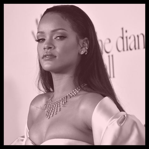 Rihanna Four Five Seconds Lyric<br/>
