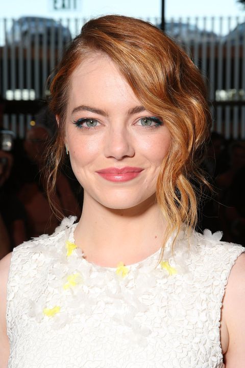 Red Hair Color Shades For Every Complexion - 22 Celebrity Redheads We ...