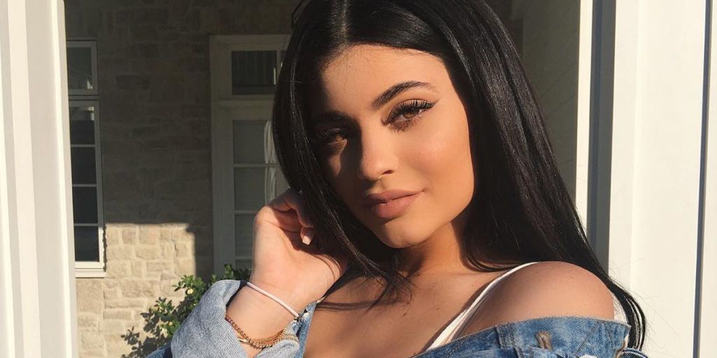 Kylie Jenner Announces New Birthday Edition Collection - Kylie