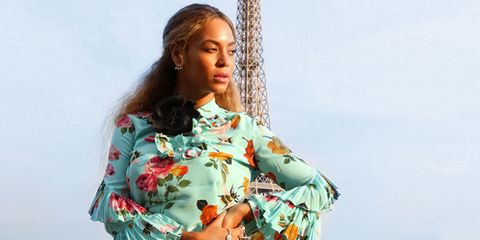Beyoncé Social Media Post Worth Over $1 Million - Beyoncé Is #1 ...