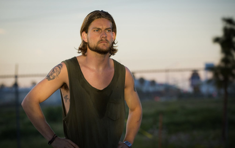 Animal Kingdom Show - The Sexy Cast of TNT's Animal Kingdom