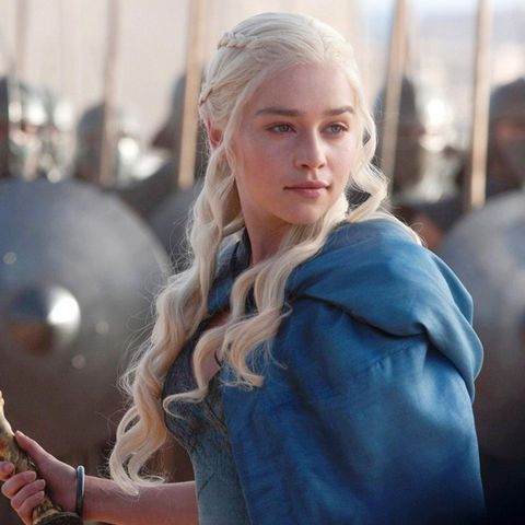 Emilia Clarke Reacts To Daenerys Becoming The Mad Queen On Game Of Thrones,Old Victorian Homes For Sale Cheap Canada