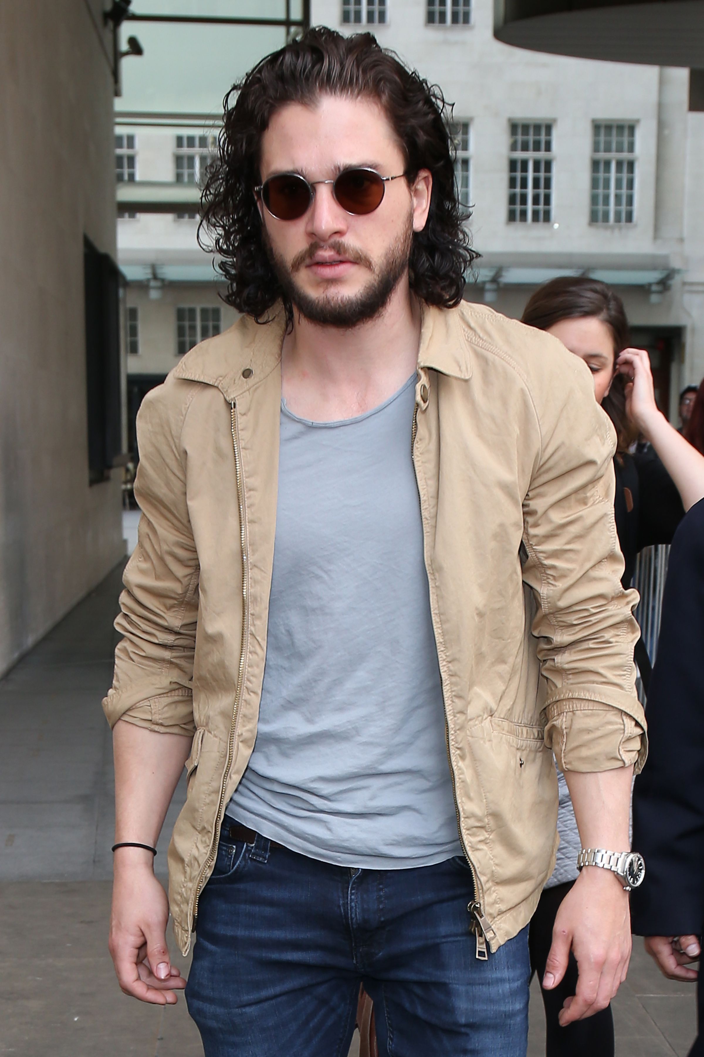 kit harington sunglasses