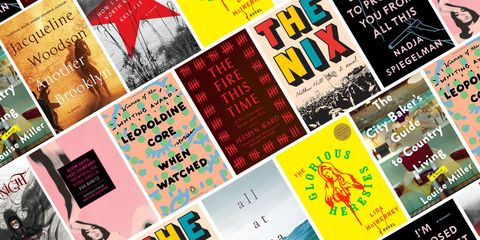 11 Best New Books for August 2016 – New Books to Read in August
