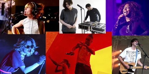 Arm, Sleeve, Music, Human body, Musician, Hand, Music artist, Pop music, Artist, Electronic instrument, 