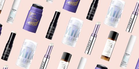 6 New Makeup and Skin Care Sticks to Try - Best Stick Cleansers, Balms ...