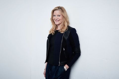 Anna Gunn Almost Let a Body Insecurity Derail Her Career