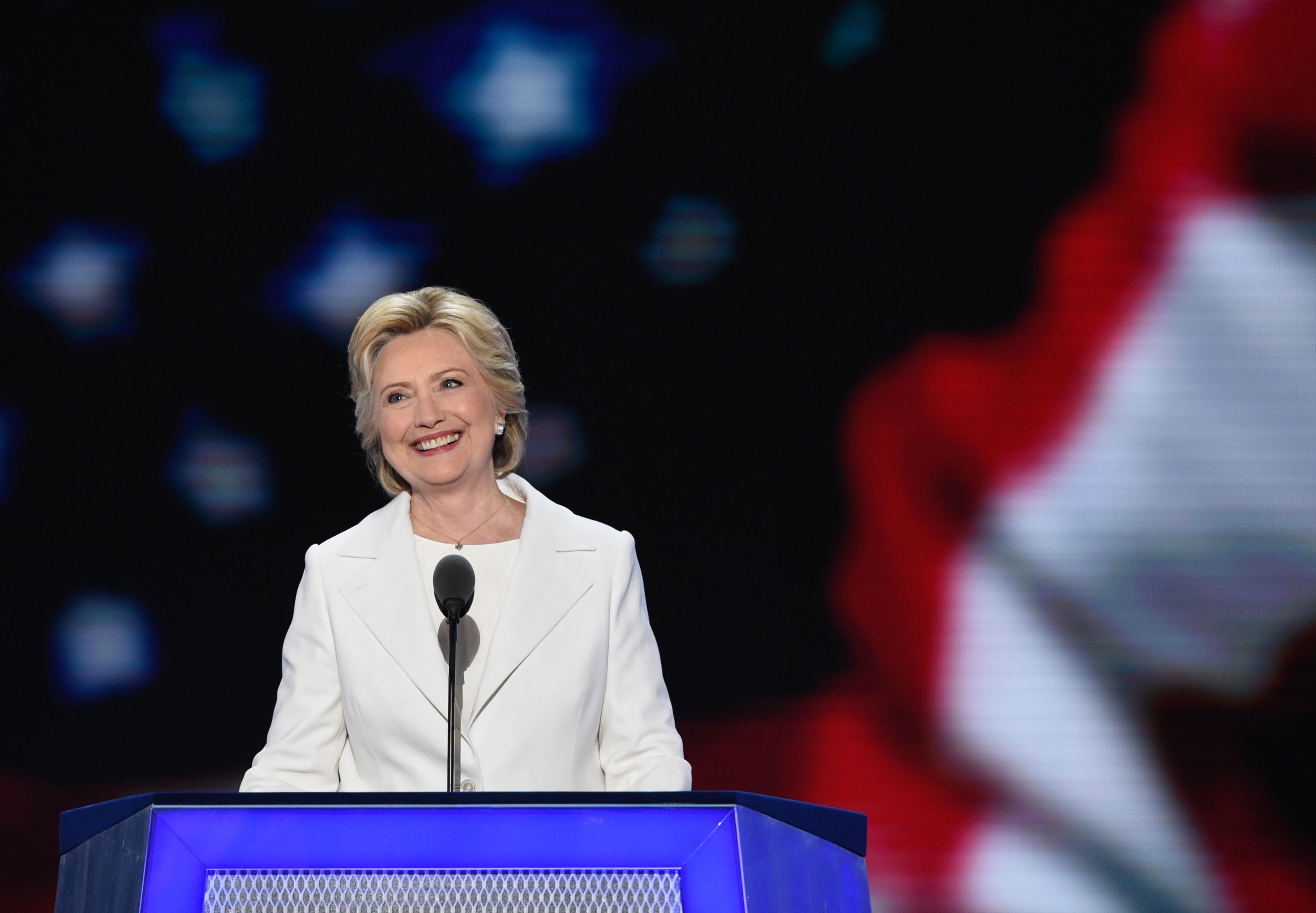 Hillary Clinton 2016 DNC Speech - Best Lines