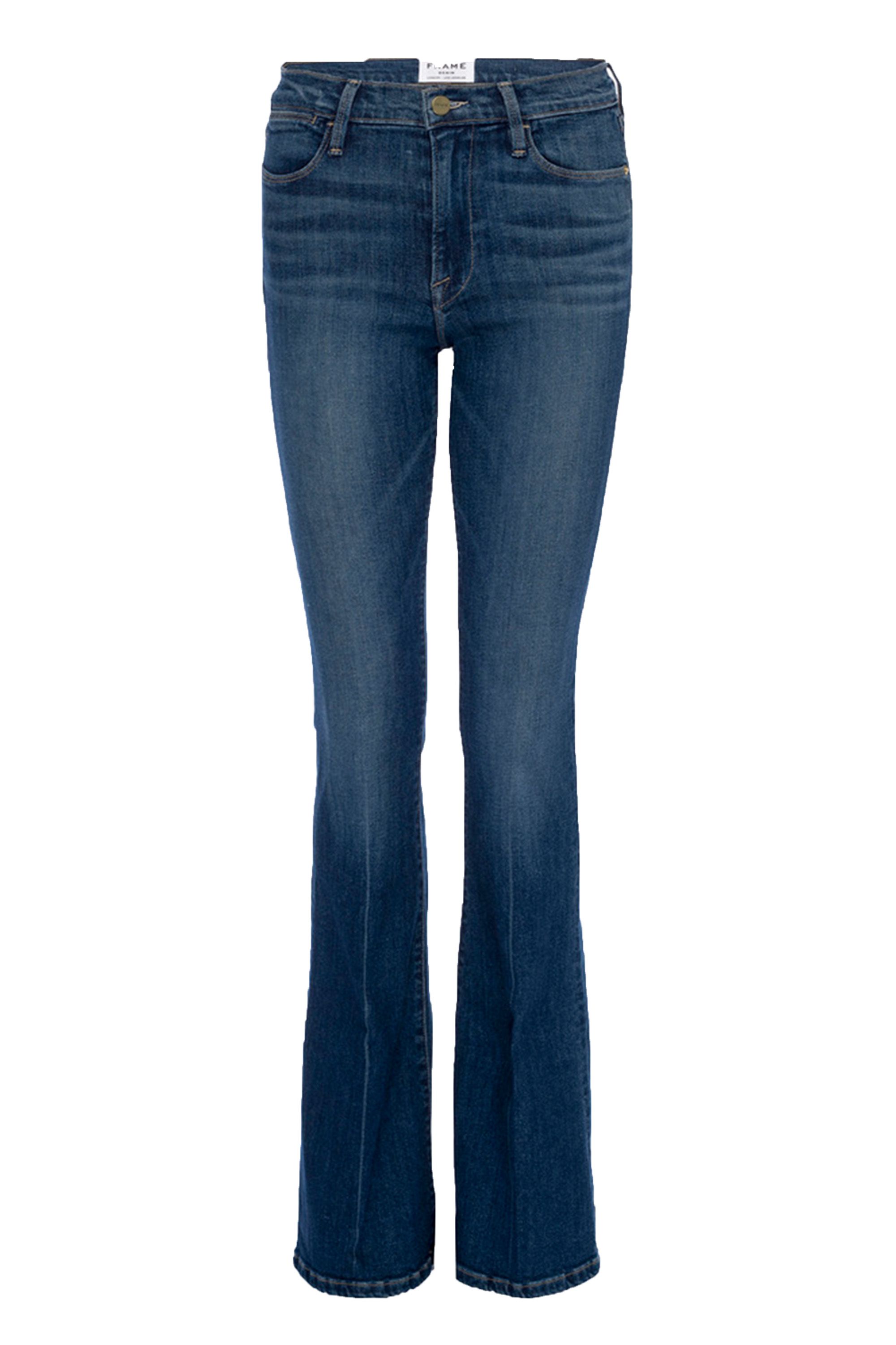 best flare jeans
