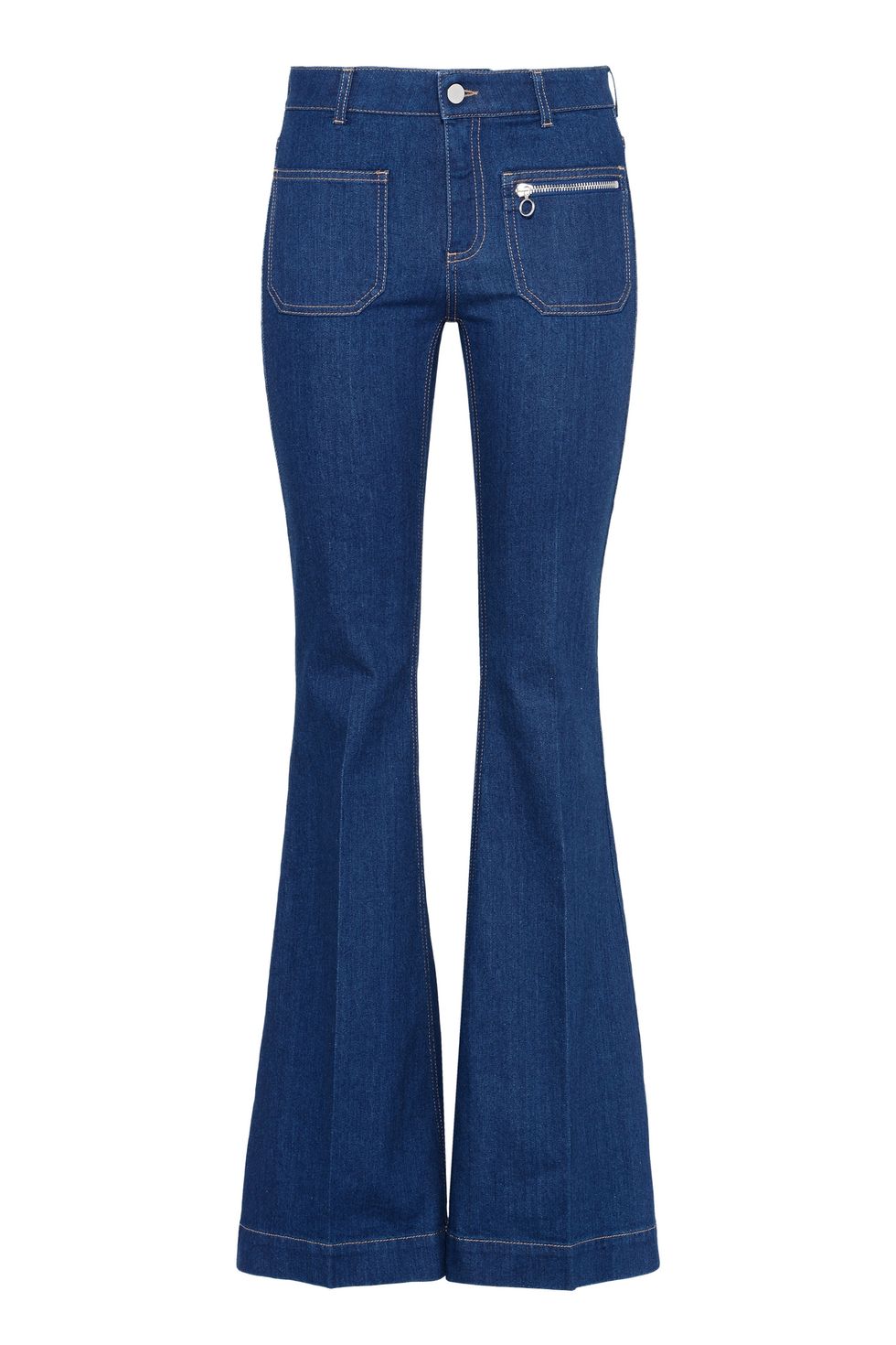 23 Flared Jeans For Fall - Best Pairs of Flared Jeans for Fall