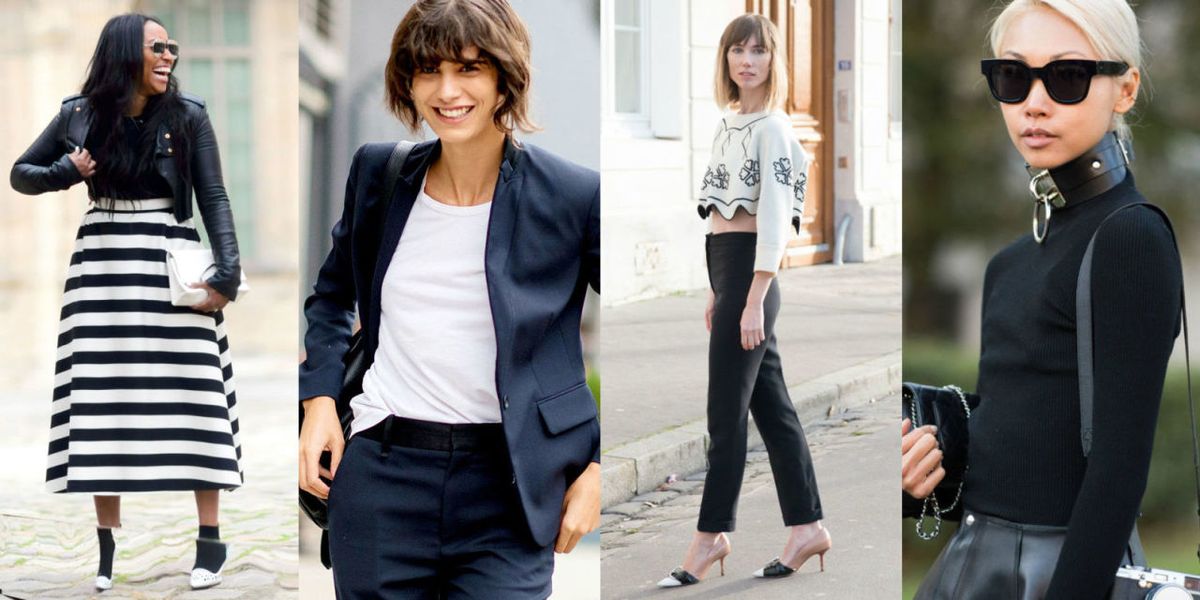 5 Tops That Will Make You Look Effortlessly Put Together - Putting Me  Together